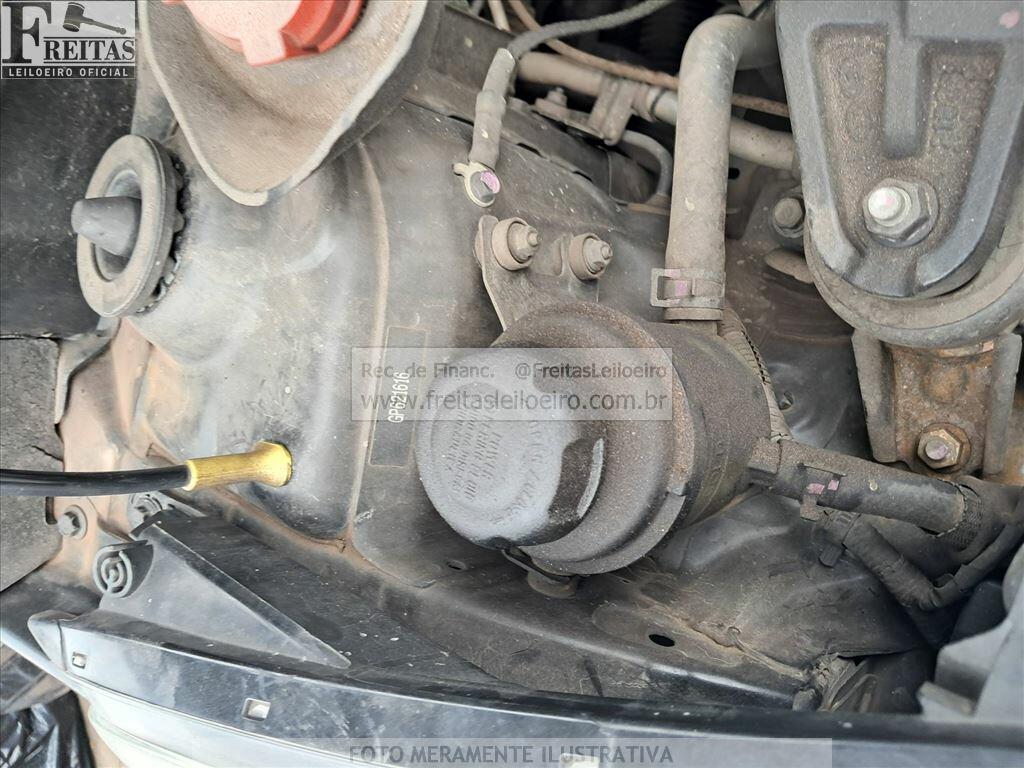Foto 11 de 22: HYUNDAI/HB20 1.0M COMFOR, 16/16, PLACA: C__-___1, GASOL/ALC, PRETA