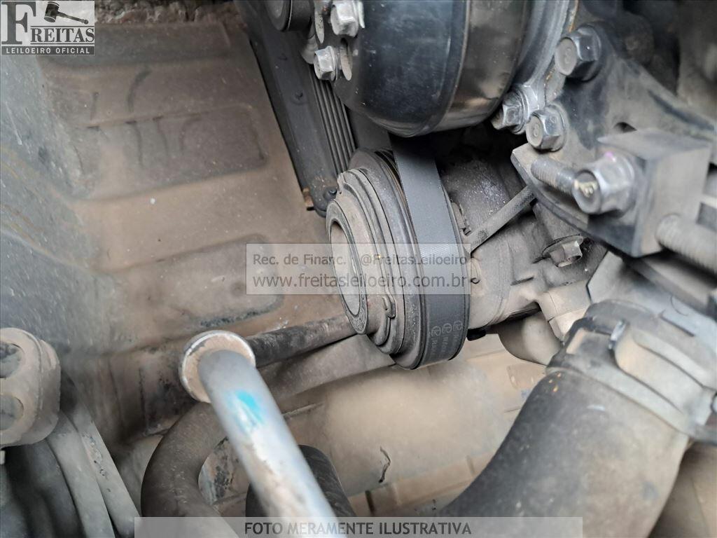 Foto 12 de 22: HYUNDAI/HB20 1.0M COMFOR, 16/16, PLACA: C__-___1, GASOL/ALC, PRETA