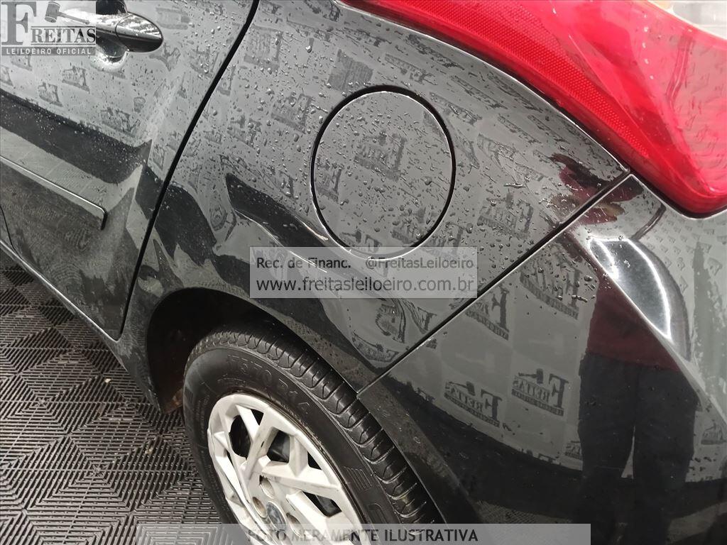 Foto 14 de 22: HYUNDAI/HB20 1.0M COMFOR, 16/16, PLACA: C__-___1, GASOL/ALC, PRETA