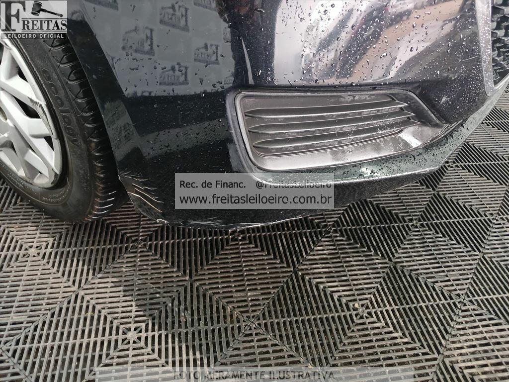 Foto 17 de 22: HYUNDAI/HB20 1.0M COMFOR, 16/16, PLACA: C__-___1, GASOL/ALC, PRETA
