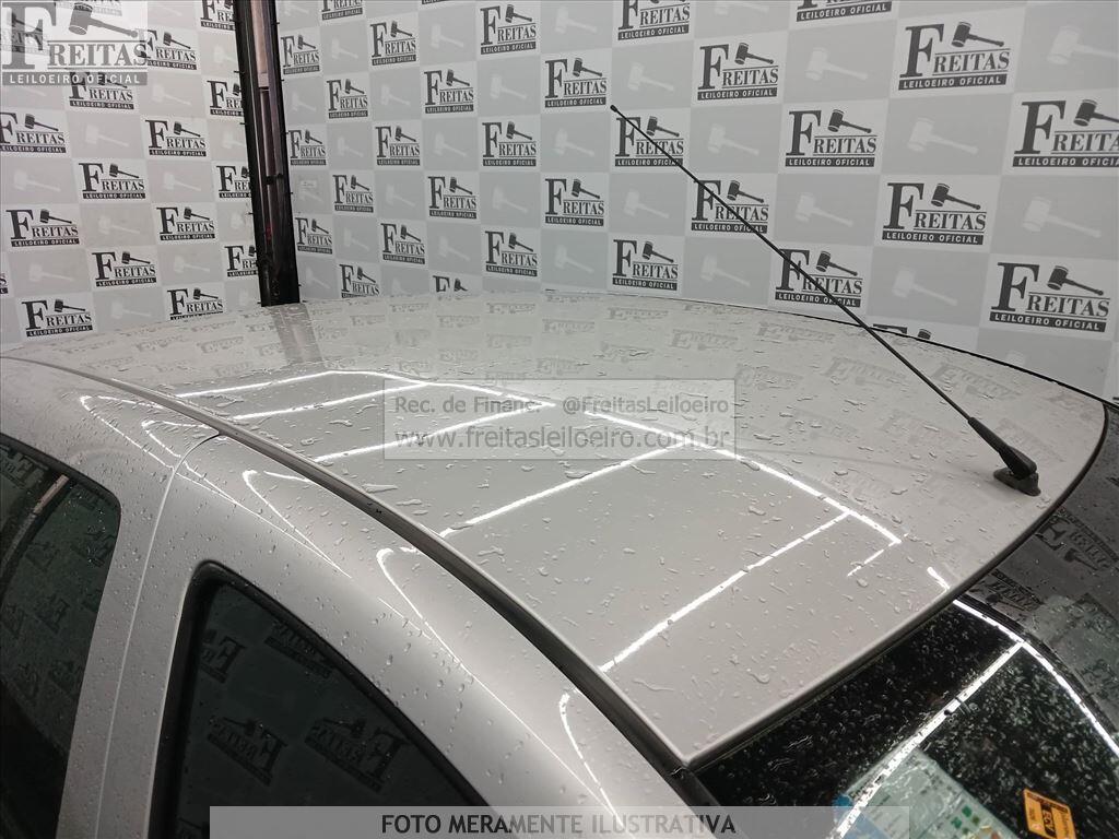 Foto 8 de 17: RENAULT/LOGAN ZEN10MT, 20/21, PLACA: R__-___2, GASOL/ALC, PRATA