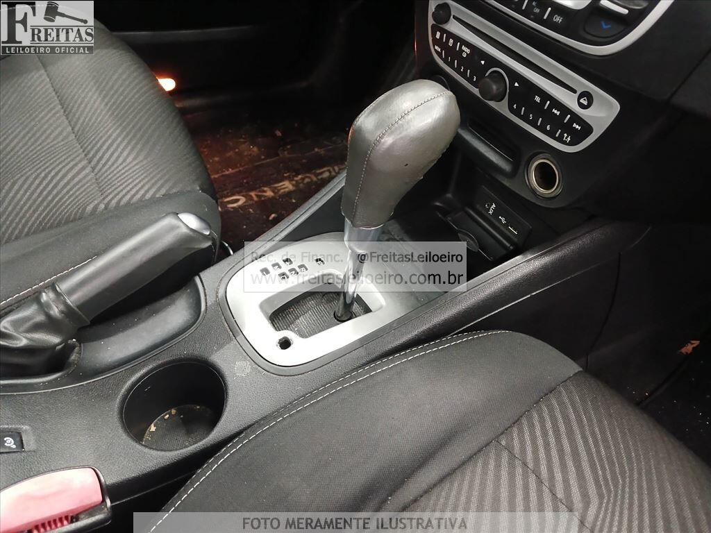 Foto 8 de 19: I/RENAULT FLUENCE DYN20A, 11/12, PLACA: A__-___3, GASOL/ALC, PRATA