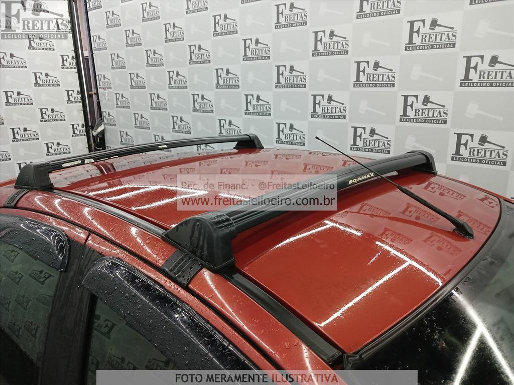 Foto 8 de 21: CITROEN/C3 GLX 14 FLEX, 11/12, PLACA: F__-___3, GASOL/ALC, VERMELHA