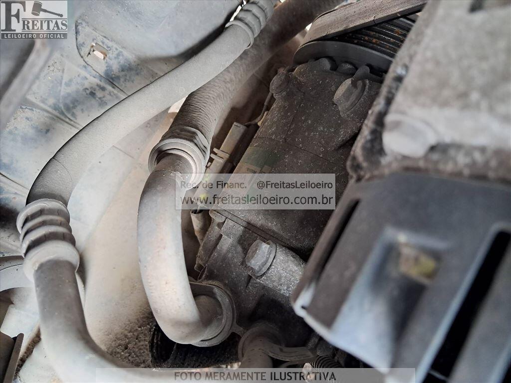 Foto 13 de 21: CITROEN/C3 GLX 14 FLEX, 11/12, PLACA: F__-___3, GASOL/ALC, VERMELHA