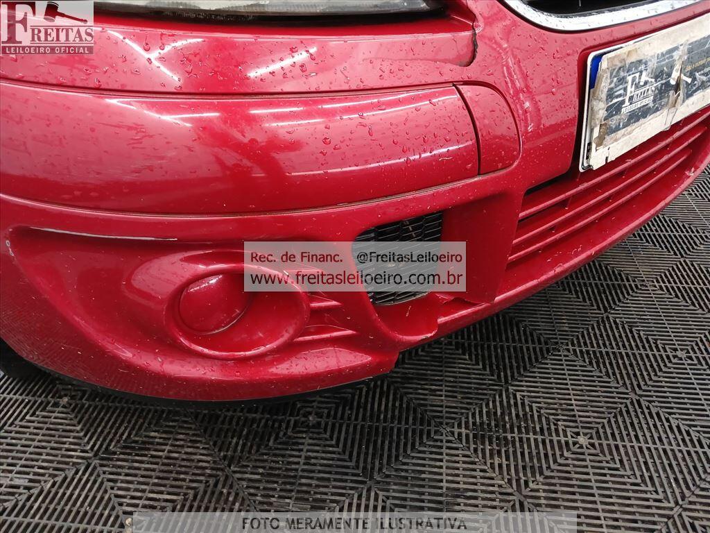 Foto 15 de 21: CITROEN/C3 GLX 14 FLEX, 11/12, PLACA: F__-___3, GASOL/ALC, VERMELHA