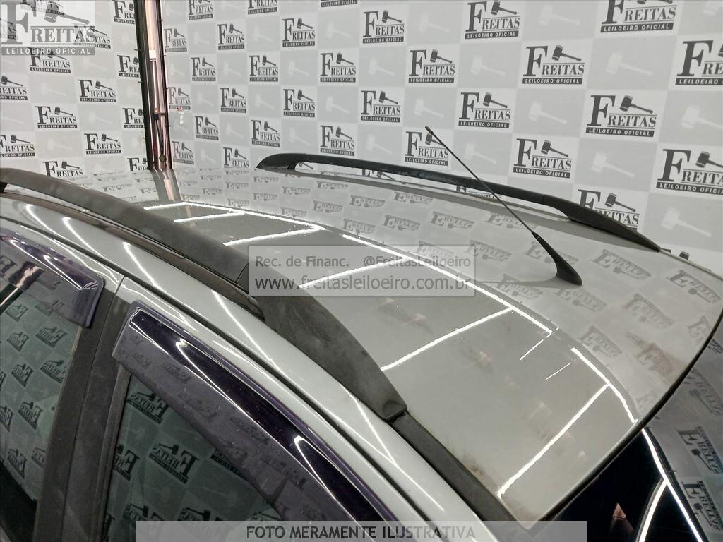 Foto 9 de 21: FIAT/IDEA ESSENCE 1.6 DL, 11/12, PLACA: E__-___4, GASOL/ALC, CINZA