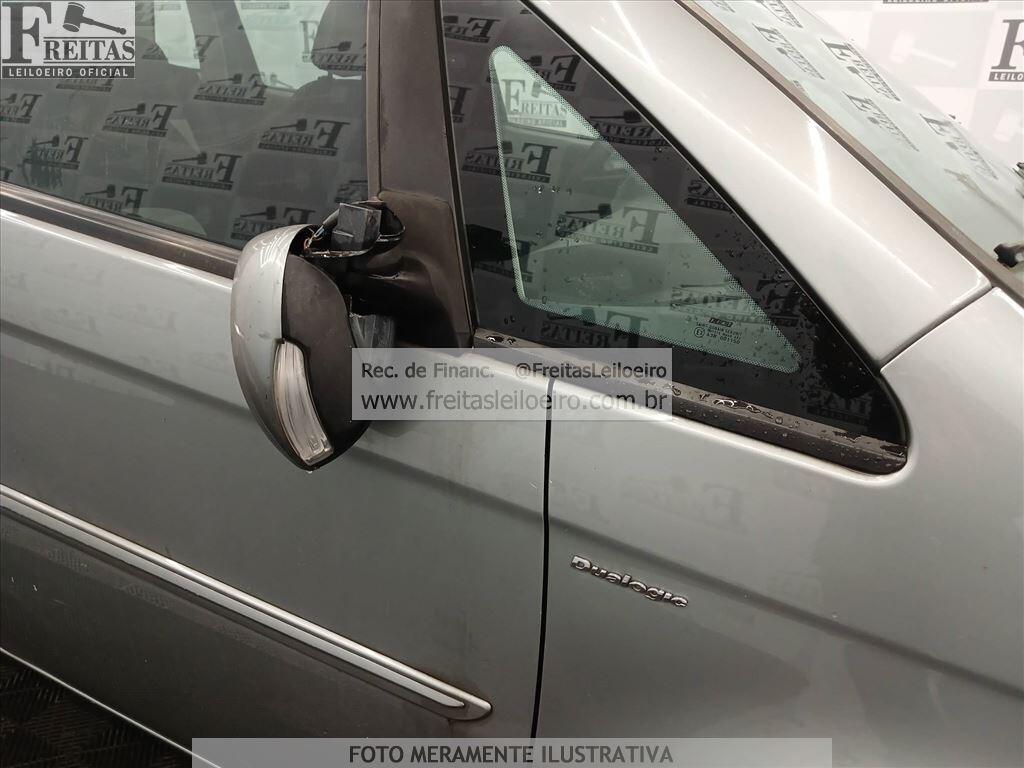 Foto 19 de 21: FIAT/IDEA ESSENCE 1.6 DL, 11/12, PLACA: E__-___4, GASOL/ALC, CINZA