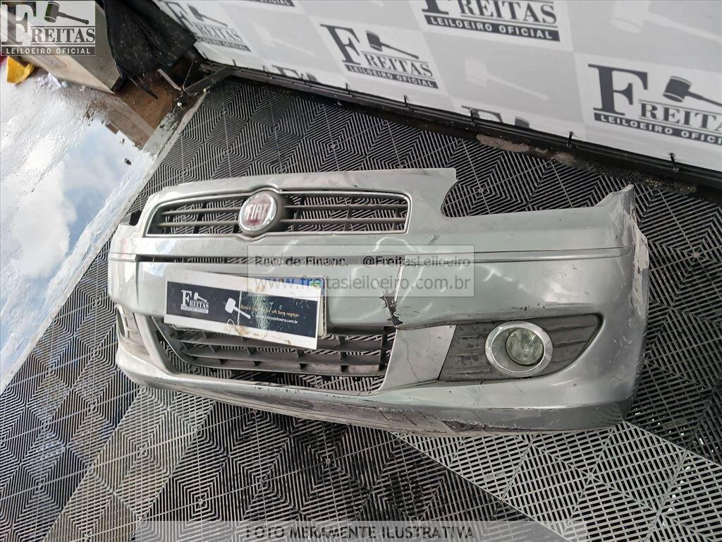 Foto 20 de 21: FIAT/IDEA ESSENCE 1.6 DL, 11/12, PLACA: E__-___4, GASOL/ALC, CINZA