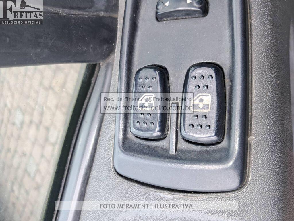 Foto 7 de 10: IVECO/DAILY 30S13CS, 19/20, PLACA: G__-___2, DIESEL, BRANCA