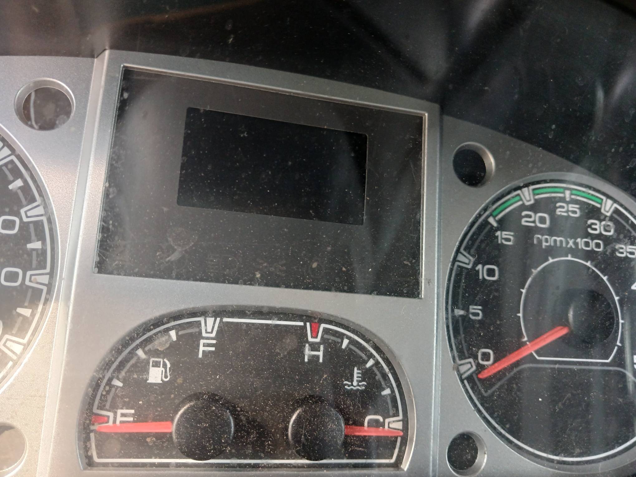 Foto 10 de 10: IVECO/DAILY 30S13CS, 19/20, PLACA: G__-___2, DIESEL, BRANCA