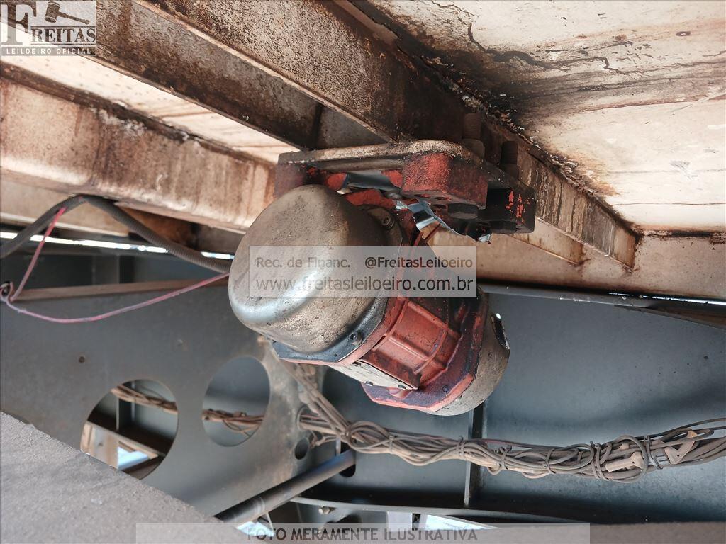 Foto 14 de 16: SR/FACCHINI SRF 4CB, 22/23, PLACA: E__-___4, OUTROS, PRETA