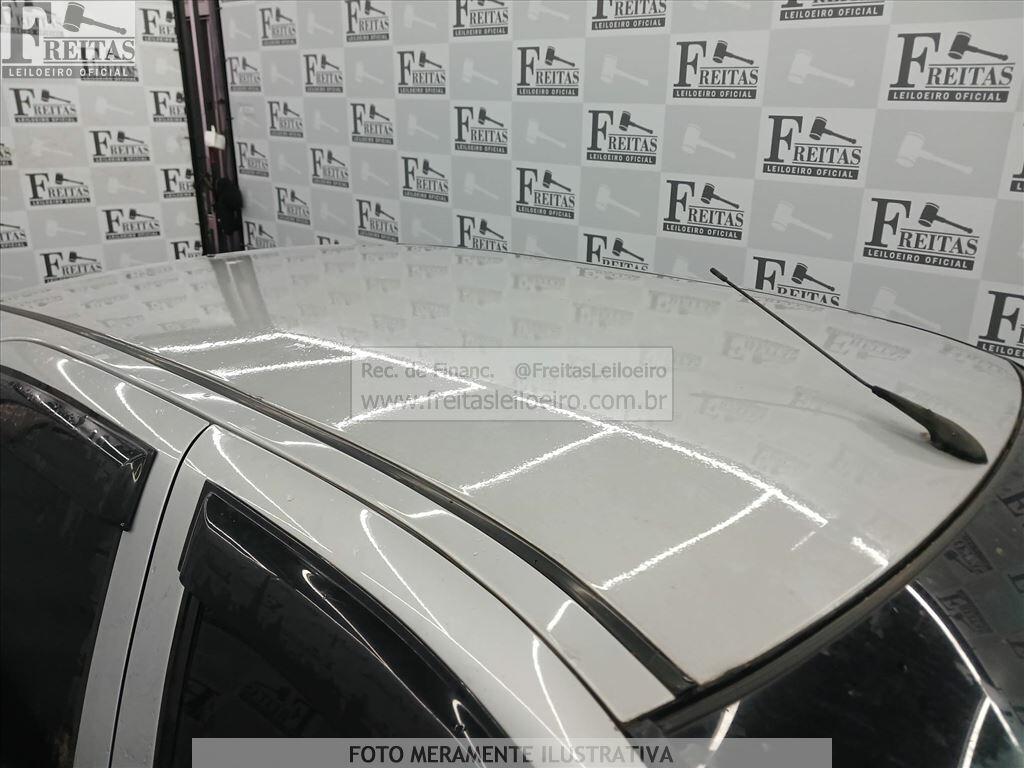 Foto 8 de 16: FIAT/PALIO FIRE ECONOMY, 10/10, PLACA: H__-___1, GASOL/ALC, PRATA