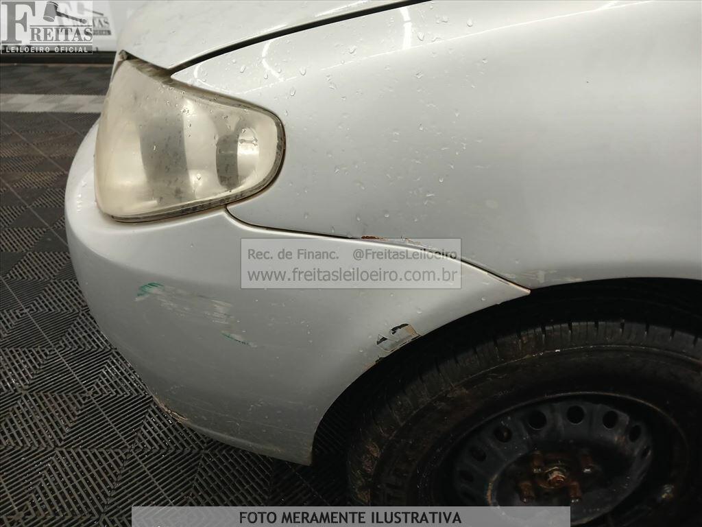 Foto 12 de 16: FIAT/PALIO FIRE ECONOMY, 10/10, PLACA: H__-___1, GASOL/ALC, PRATA