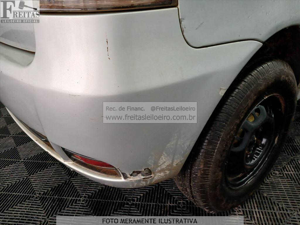 Foto 14 de 16: FIAT/PALIO FIRE ECONOMY, 10/10, PLACA: H__-___1, GASOL/ALC, PRATA