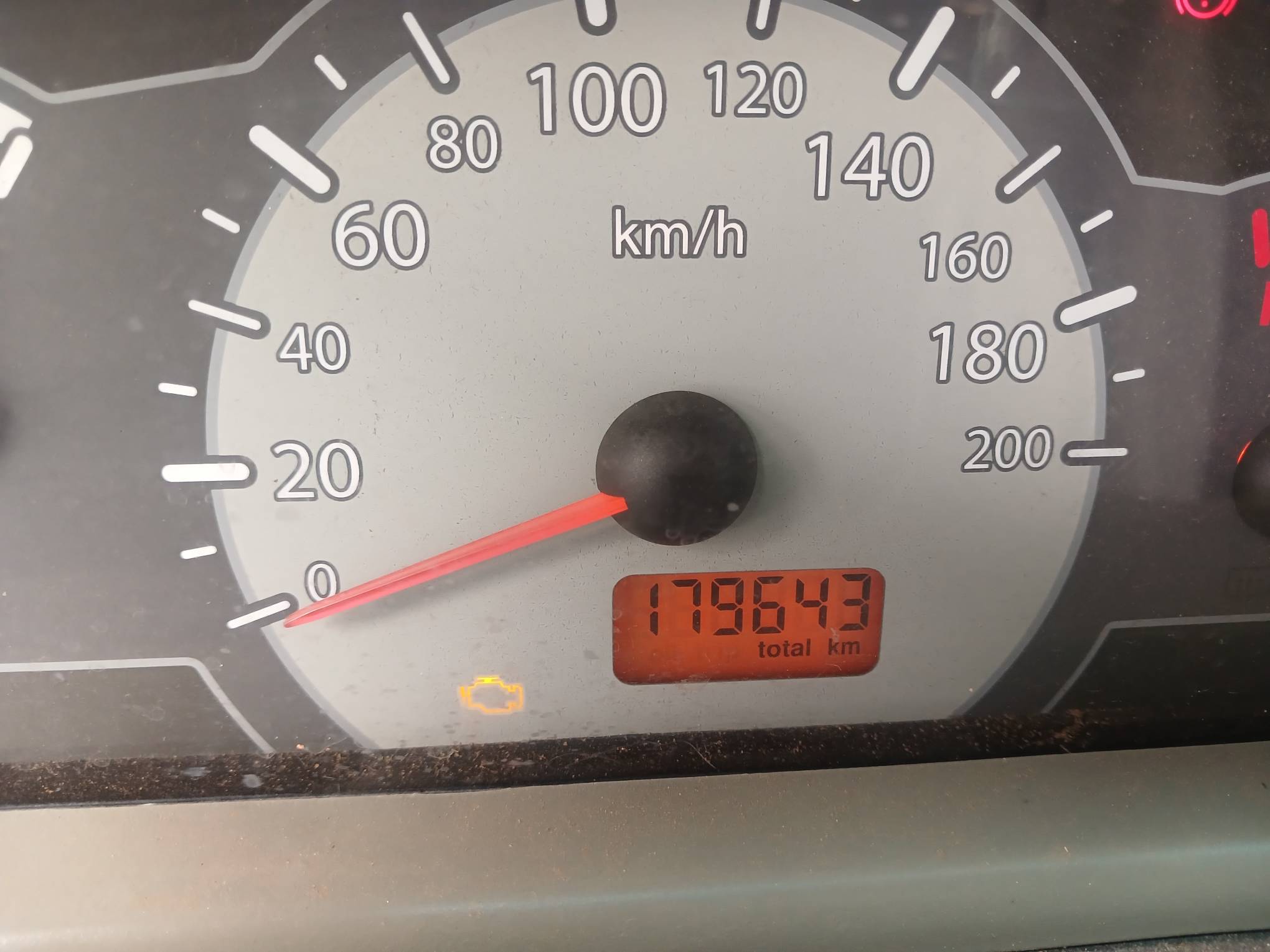 Foto 16 de 16: FIAT/PALIO FIRE ECONOMY, 10/10, PLACA: H__-___1, GASOL/ALC, PRATA