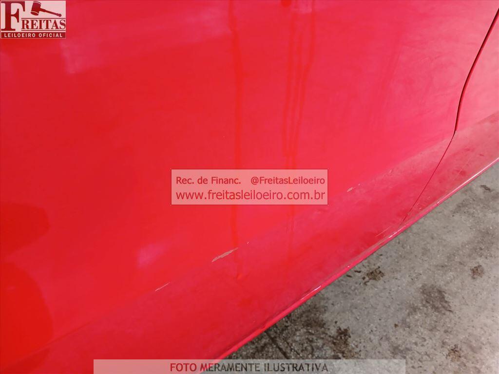 Foto 15 de 16: VW/GOL 1.0, 09/10, PLACA: E__-___6, GASOL/ALC, VERMELHA