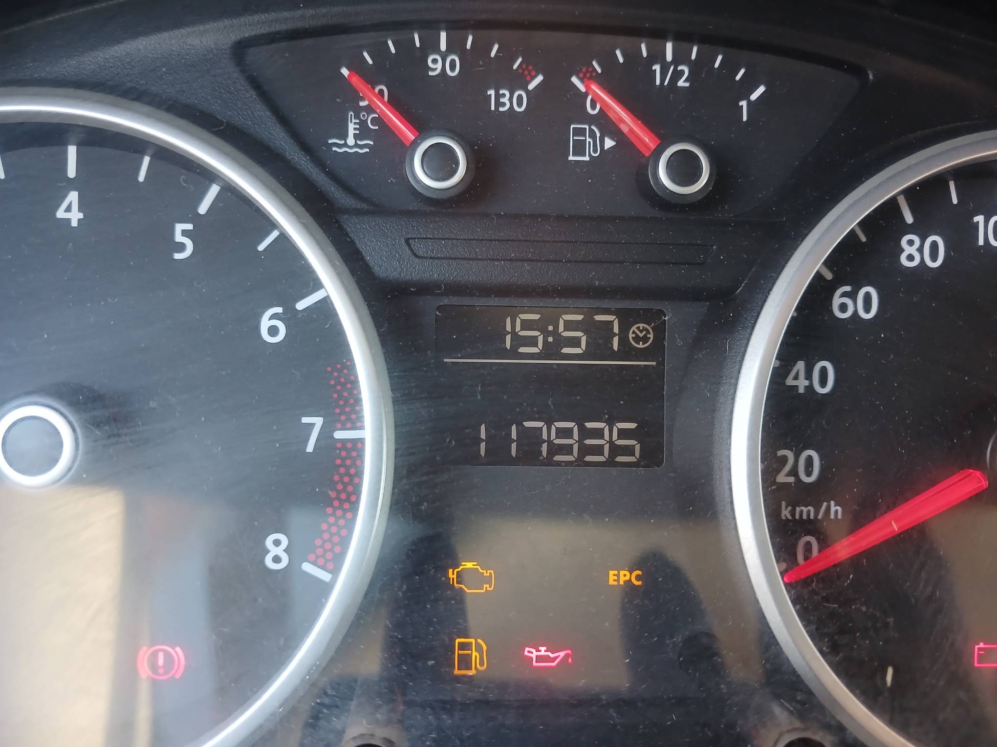 Foto 16 de 16: VW/GOL 1.0, 09/10, PLACA: E__-___6, GASOL/ALC, VERMELHA