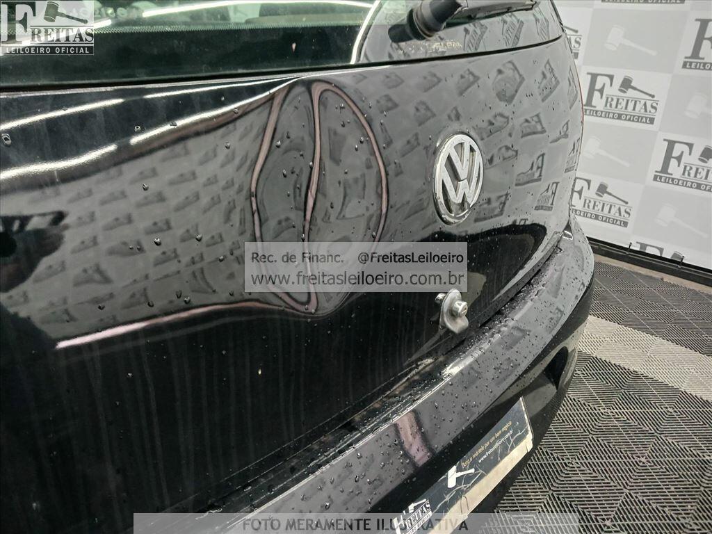Foto 14 de 15: VW/FOX 1.0, 08/09, PLACA: D__-___2, GASOL/ALC, PRETA