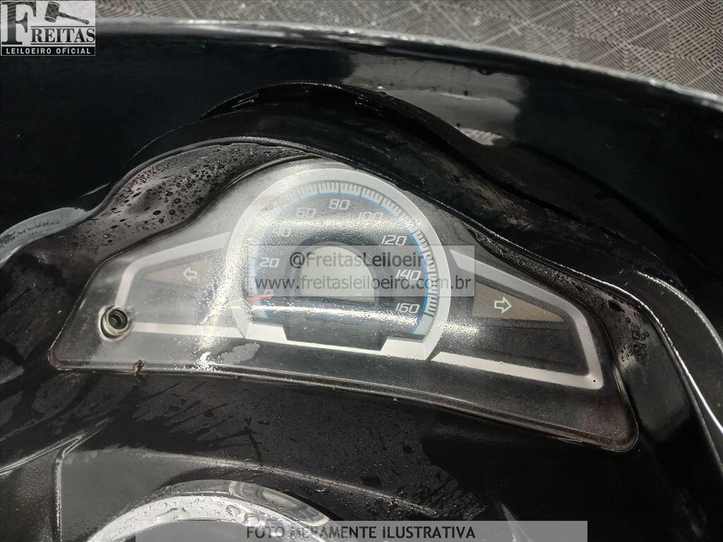 Foto 5: HONDA/PCX 150, 16/16, PLACA: P__-___5, GASOLINA, CINZA