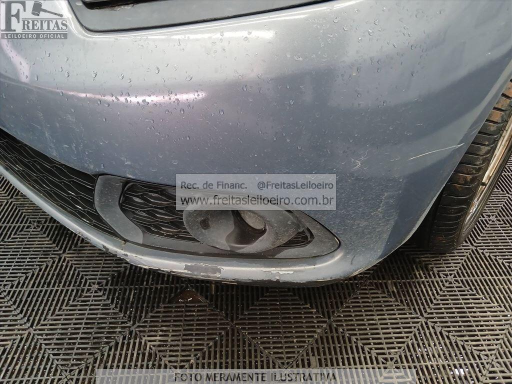 Foto 17 de 24: RENAULT/SANDERO EXPR 16, 15/16, PLACA: P__-___5, GASOL/ALC, CINZA