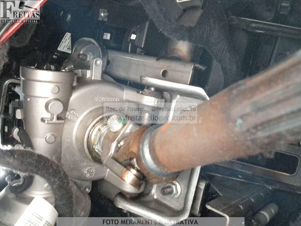 Foto 11 de 21: FIAT/ARGO 1.0, 22/22, PLACA: R__-___3, GASOL/ALC, PRETA