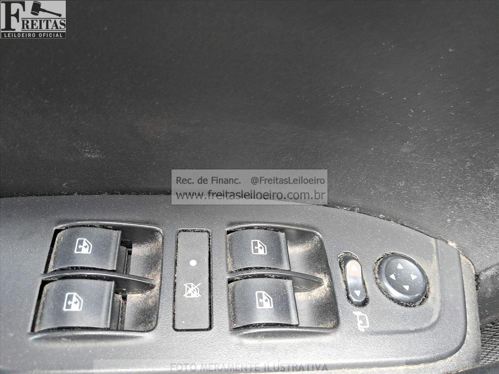 Foto 19 de 21: FIAT/ARGO 1.0, 22/22, PLACA: R__-___3, GASOL/ALC, PRETA