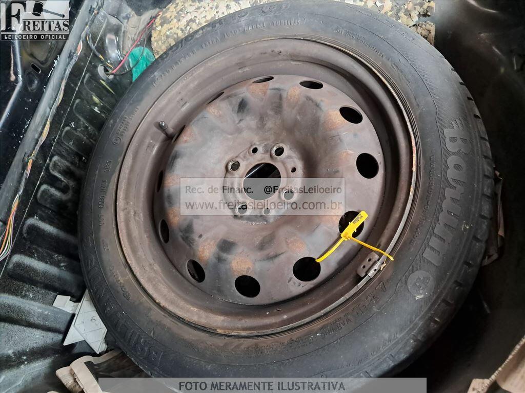 Foto 20 de 21: FIAT/ARGO 1.0, 22/22, PLACA: R__-___3, GASOL/ALC, PRETA