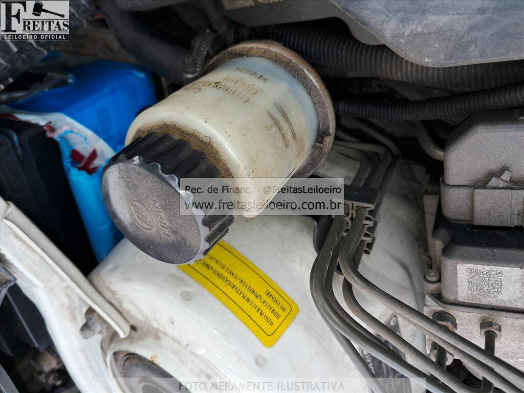Foto 12 de 18: I/LIFAN X60 1.8L VIP, 15/16, PLACA: Q__-___4, GASOLINA, BRANCA
