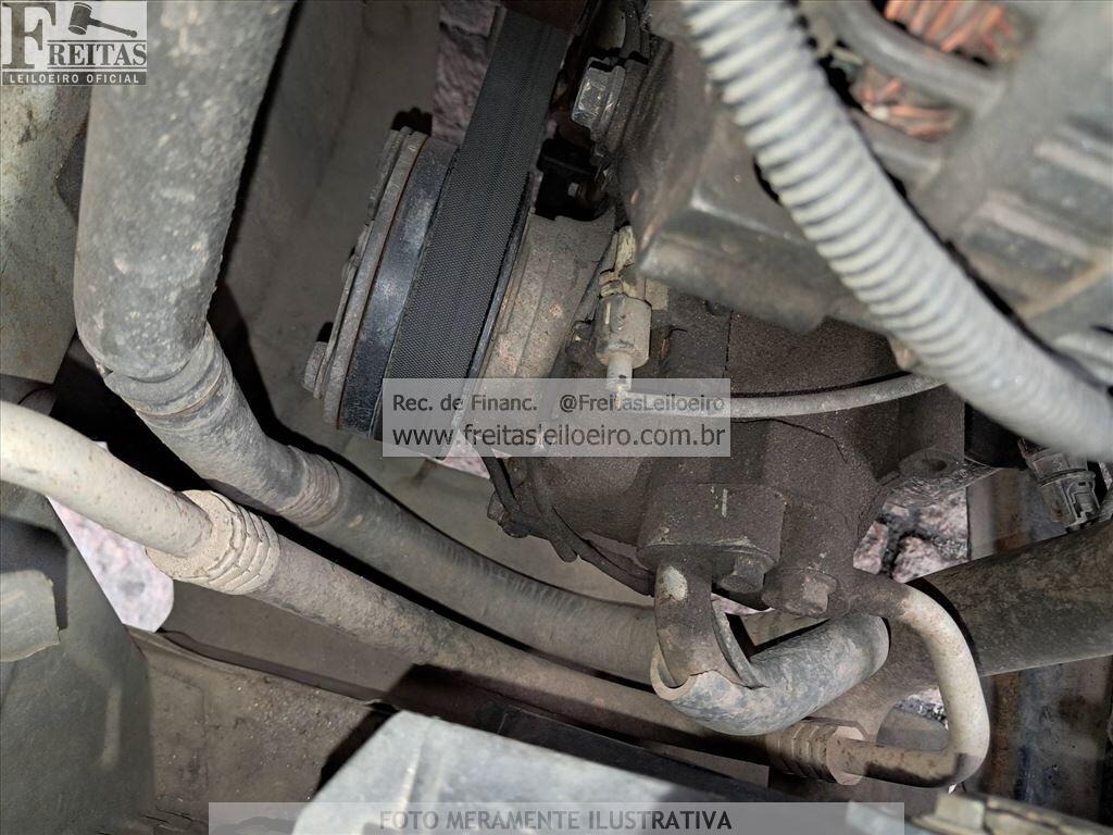 Foto 13 de 18: I/LIFAN X60 1.8L VIP, 15/16, PLACA: Q__-___4, GASOLINA, BRANCA