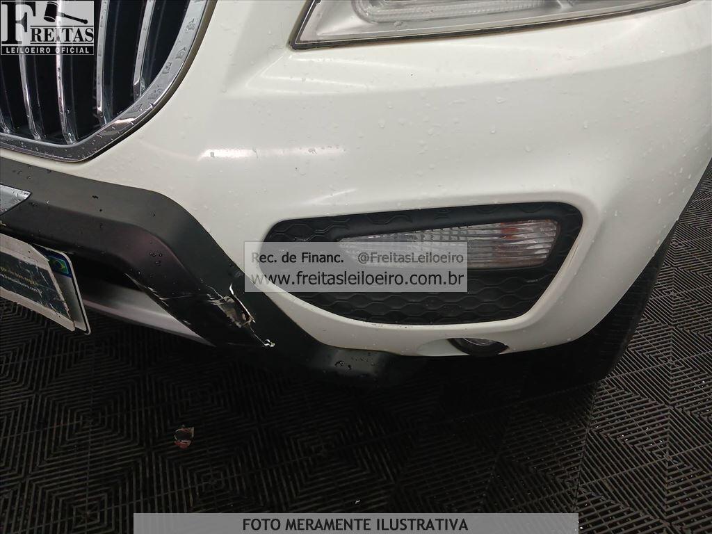 Foto 15 de 18: I/LIFAN X60 1.8L VIP, 15/16, PLACA: Q__-___4, GASOLINA, BRANCA