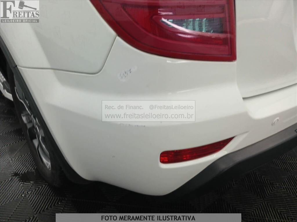 Foto 16 de 18: I/LIFAN X60 1.8L VIP, 15/16, PLACA: Q__-___4, GASOLINA, BRANCA