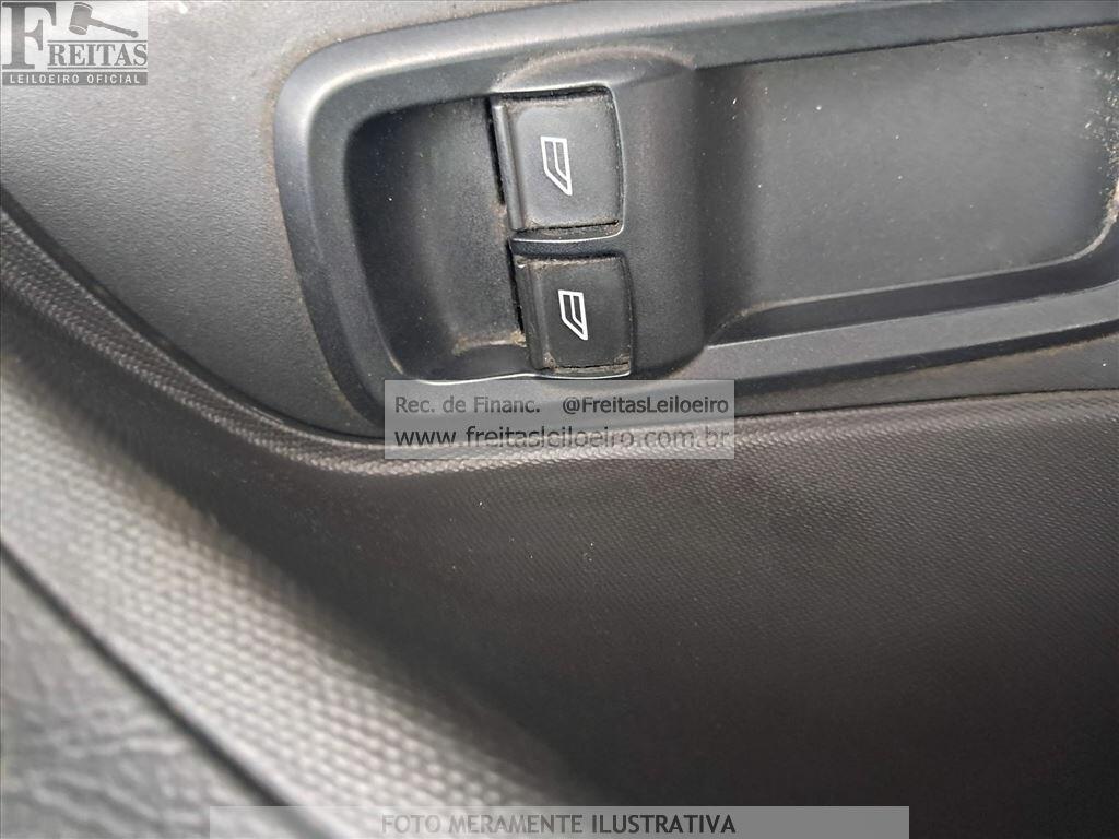 Foto 11 de 21: FORD/KA SE 1.5 HA B, 17/18, PLACA: P__-___0, GASOL/ALC, PRETA