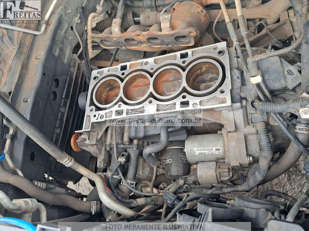 Foto 20 de 21: FORD/KA SE 1.5 HA B, 17/18, PLACA: P__-___0, GASOL/ALC, PRETA