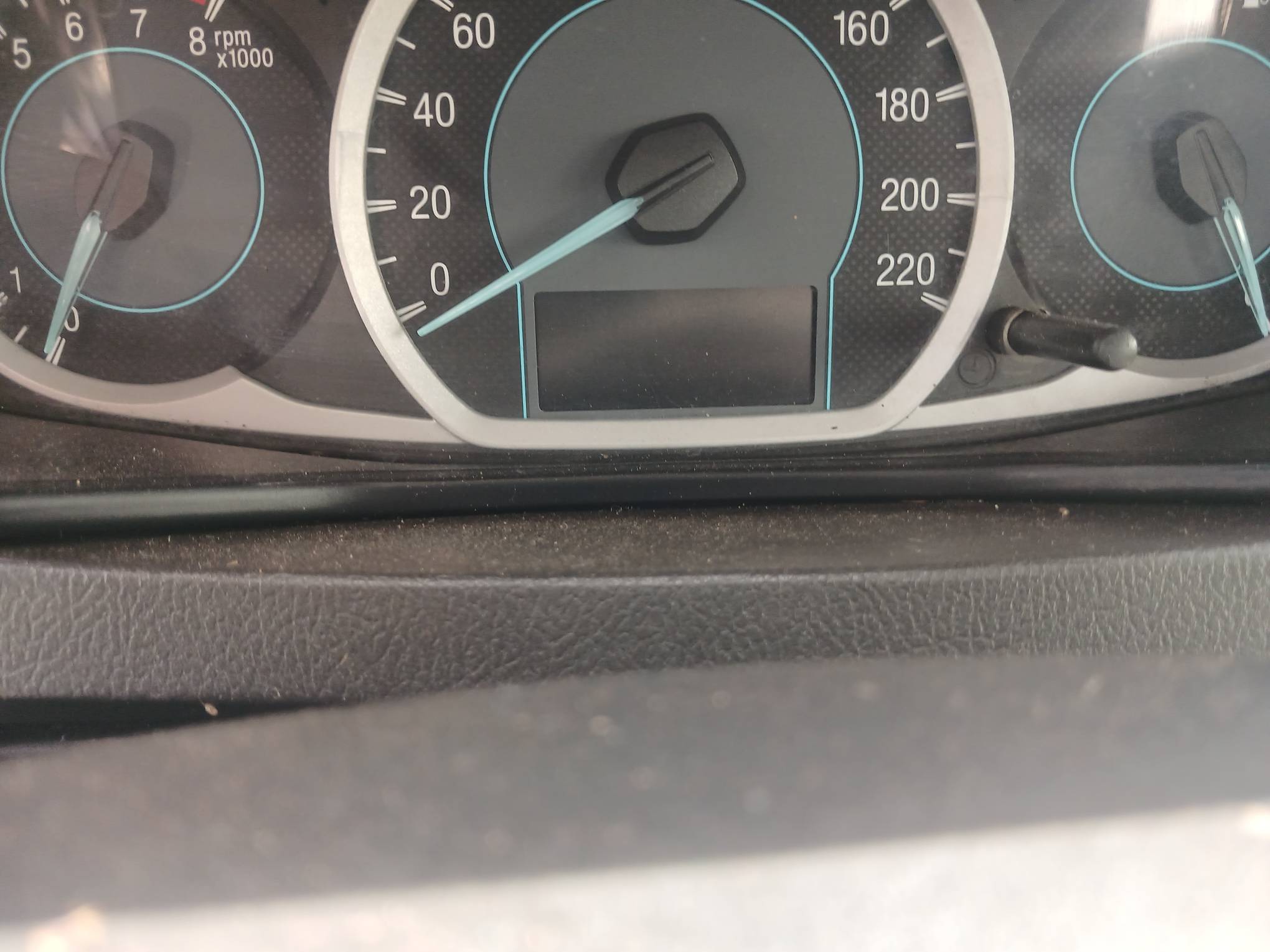 Foto 21 de 21: FORD/KA SE 1.5 HA B, 17/18, PLACA: P__-___0, GASOL/ALC, PRETA