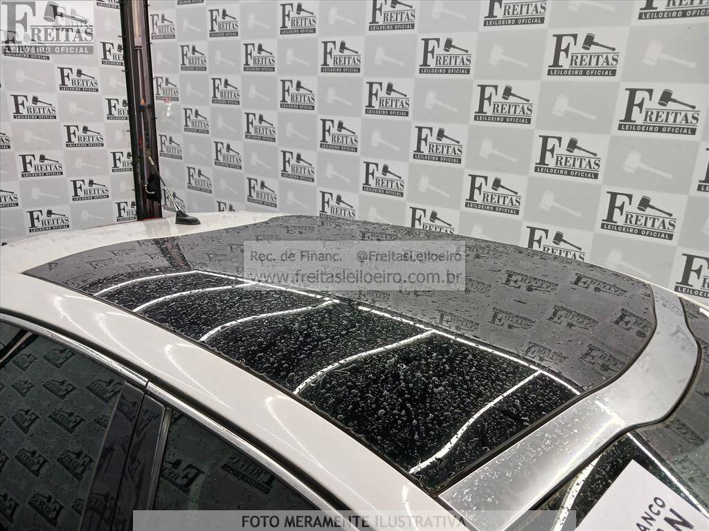 Foto 8 de 20: PEUGEOT/208 GRIFFE, 14/15, PLACA: F__-___0, GASOL/ALC, BRANCA