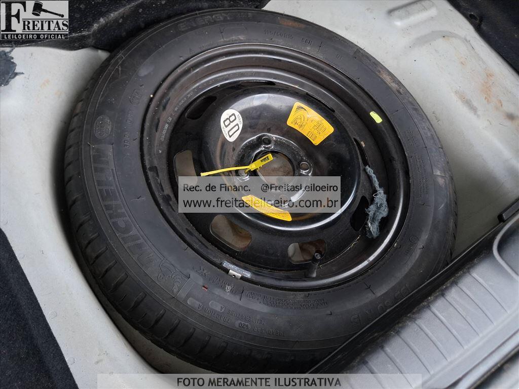 Foto 10 de 20: PEUGEOT/208 GRIFFE, 14/15, PLACA: F__-___0, GASOL/ALC, BRANCA