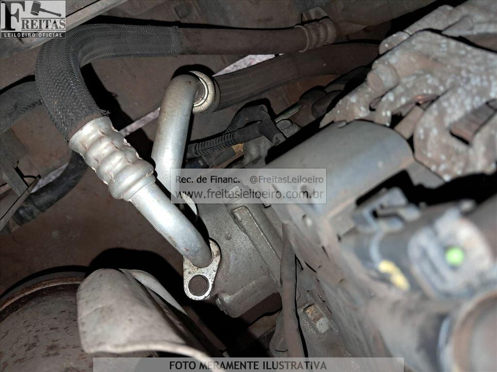 Foto 13 de 20: PEUGEOT/208 GRIFFE, 14/15, PLACA: F__-___0, GASOL/ALC, BRANCA
