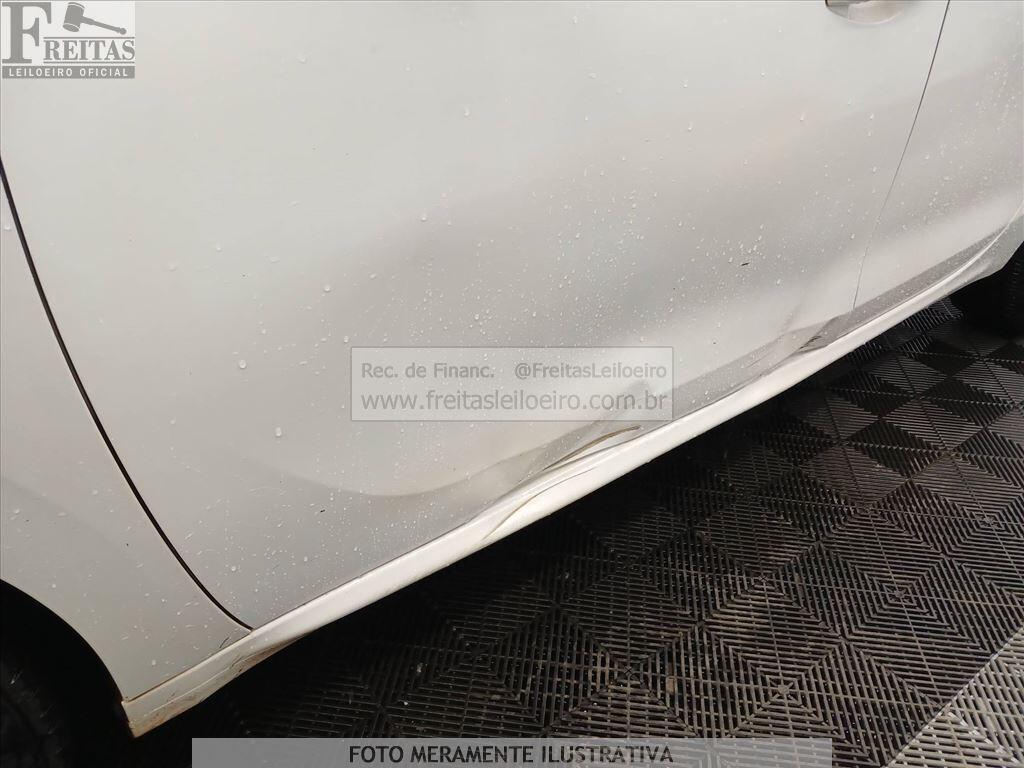 Foto 16 de 20: PEUGEOT/208 GRIFFE, 14/15, PLACA: F__-___0, GASOL/ALC, BRANCA