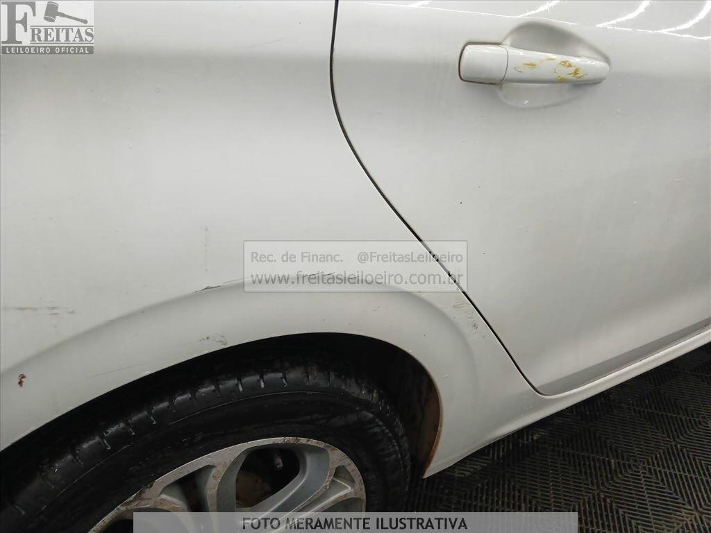 Foto 18 de 20: PEUGEOT/208 GRIFFE, 14/15, PLACA: F__-___0, GASOL/ALC, BRANCA