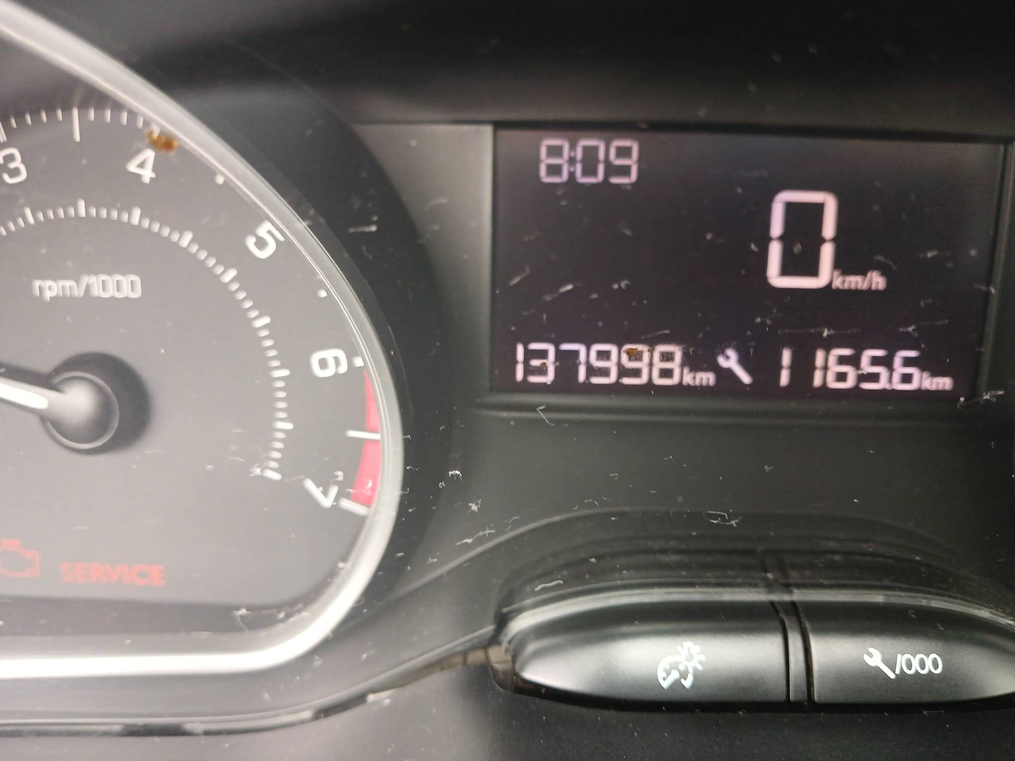 Foto 20 de 20: PEUGEOT/208 GRIFFE, 14/15, PLACA: F__-___0, GASOL/ALC, BRANCA