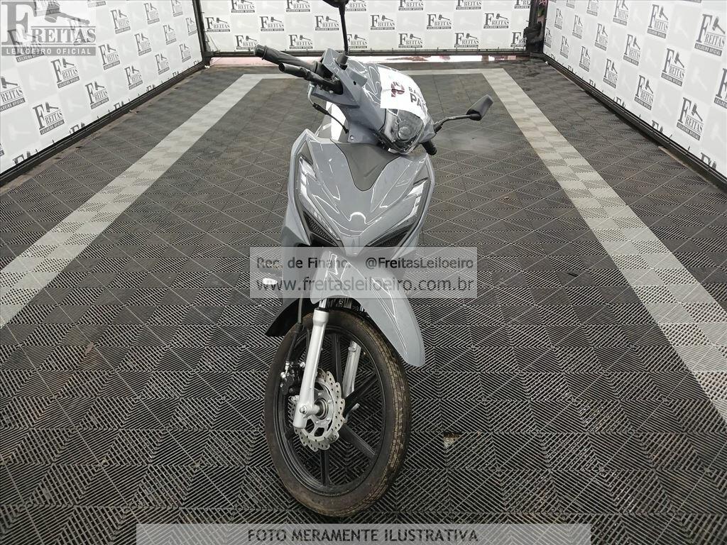 Foto 8 de 12: SHINERAY/XY125-6A, 25/26, PLACA: U__-___0, GASOLINA, CINZA