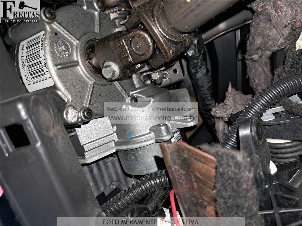 Foto 10 de 27: FORD/KA SE 1.0 HA B, 16/17, PLACA: G__-___0, GASOL/ALC, PRETA