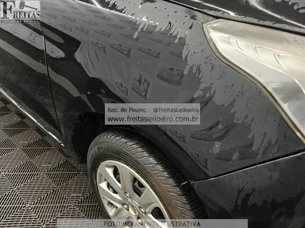 Foto 16 de 27: FORD/KA SE 1.0 HA B, 16/17, PLACA: G__-___0, GASOL/ALC, PRETA