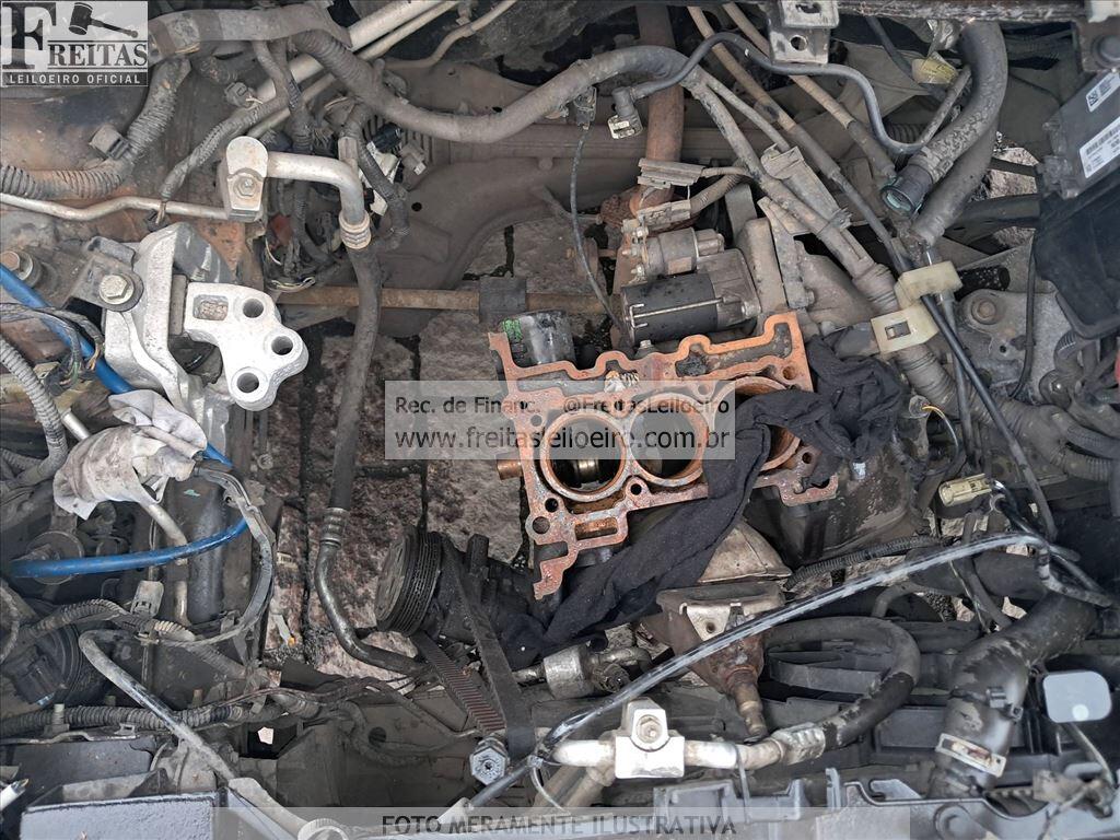 Foto 20 de 27: FORD/KA SE 1.0 HA B, 16/17, PLACA: G__-___0, GASOL/ALC, PRETA