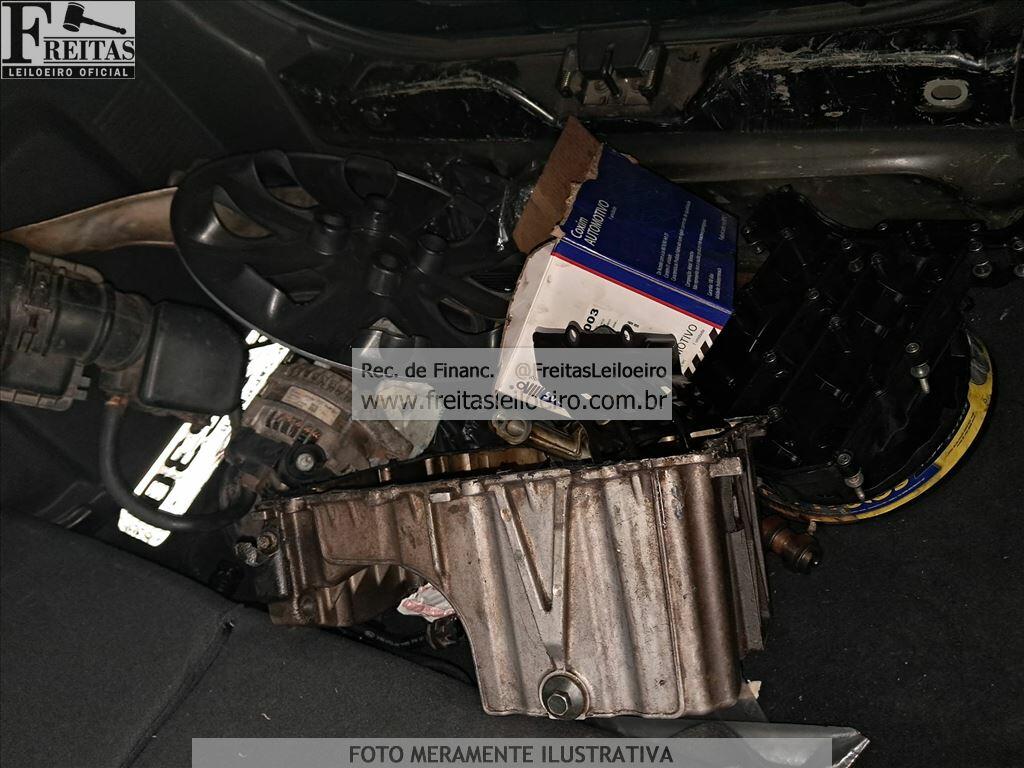 Foto 21 de 27: FORD/KA SE 1.0 HA B, 16/17, PLACA: G__-___0, GASOL/ALC, PRETA