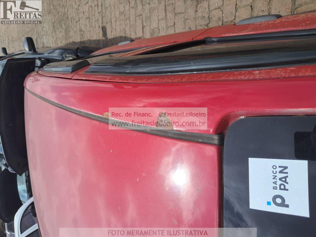 Foto 11 de 16: FIAT/UNO VIVACE 1.0, 11/12, PLACA: H__-___0, GASOL/ALC, VERMELHA