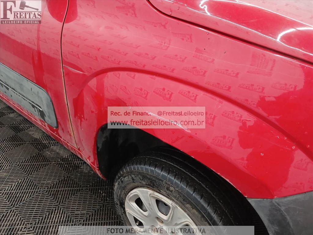 Foto 15 de 16: FIAT/UNO VIVACE 1.0, 11/12, PLACA: H__-___0, GASOL/ALC, VERMELHA