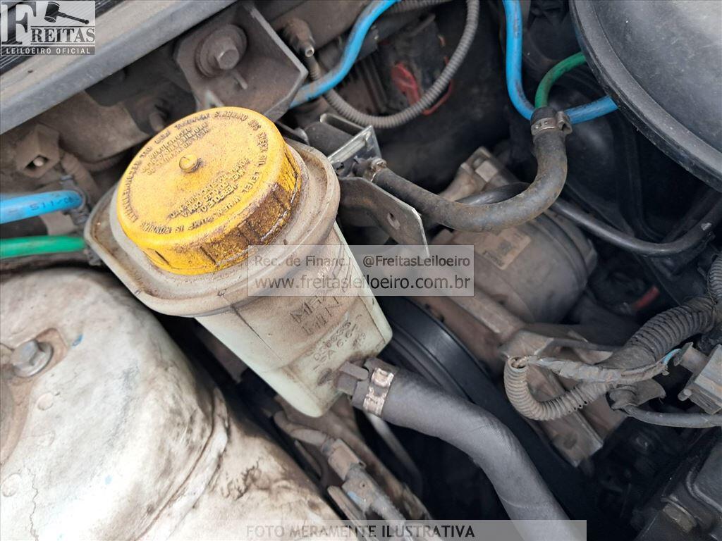 Foto 11 de 21: FIAT/SIENA ATTRACTIV 1.4, 15/16, PLACA: F__-___0, GASOL/ALC, BRANCA