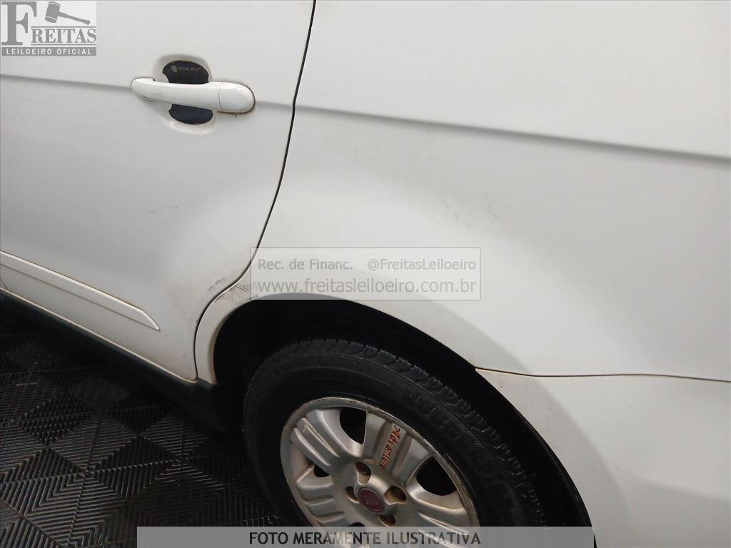 Foto 15 de 21: FIAT/SIENA ATTRACTIV 1.4, 15/16, PLACA: F__-___0, GASOL/ALC, BRANCA