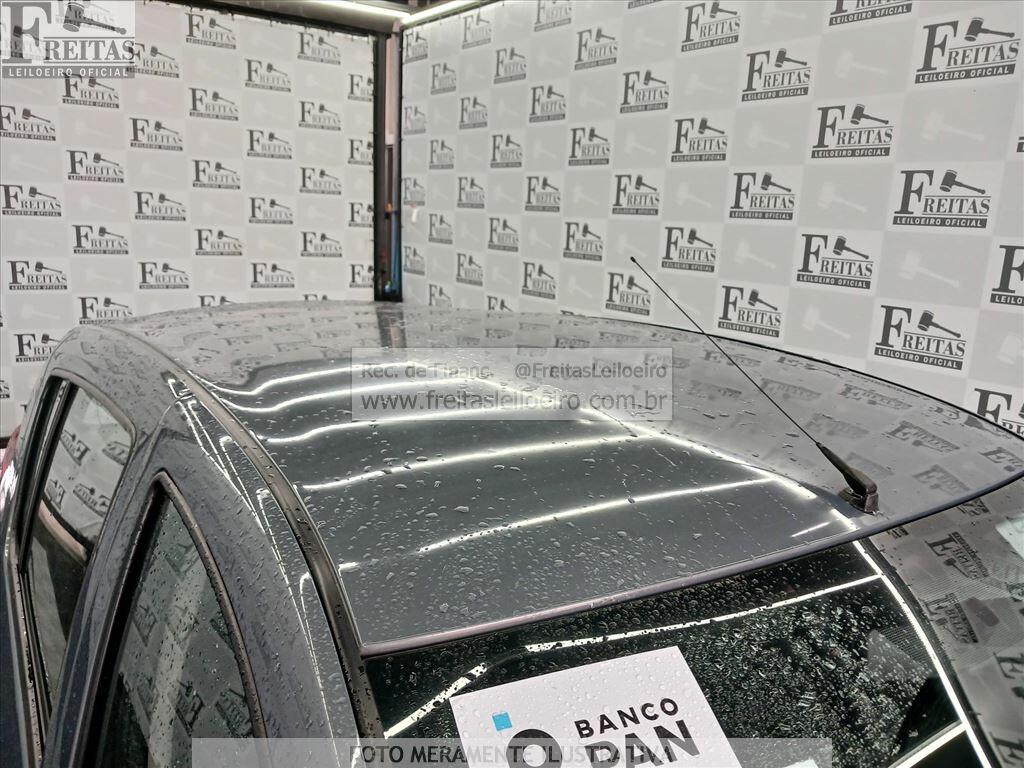 Foto 8 de 17: RENAULT/SANDERO AUT1016V, 12/12, PLACA: F__-___6, GASOL/ALC, CINZA
